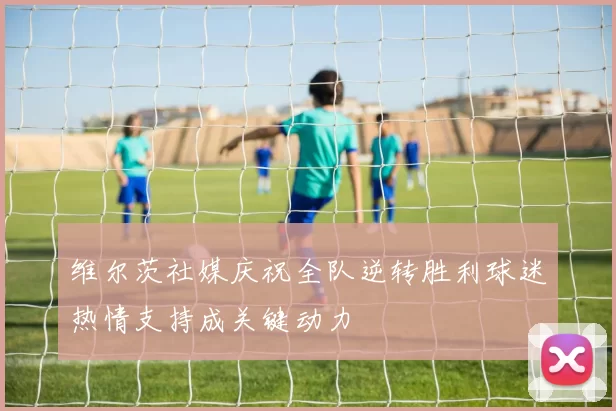 维尔茨社媒庆祝全队逆转胜利球迷热情支持成关键动力